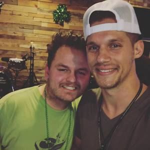 Meet your Posher, Brandon